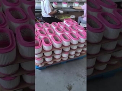 कार एयर फिल्टर