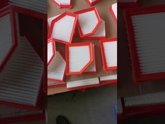 कार एयर फिल्टर