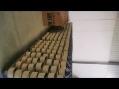 टिकाऊ विश्वसनीय कार एयर फिल्टर लंबे समय तक चलने वाला 17801 54180