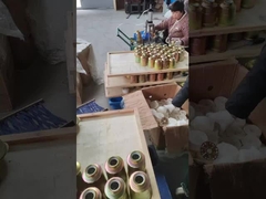 इष्टतम ईंधन प्रणाली कार्य के लिए उच्च प्रदर्शन वाहन ईंधन फिल्टर