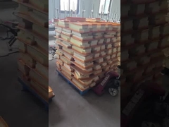 अधिकतम इंजन सुरक्षा और दक्षता के लिए उच्च-प्रदर्शन कार वायु फिल्टर